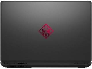 HP Omen 17-w210nr (1QL51UA) Laptop (Core i7 7th Gen/8 GB/1 TB/Windows 10/4 GB)