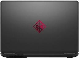 HP Omen 17-w210nr (1QL51UA) Laptop (Core i7 7th Gen/8 GB/1 TB/Windows 10/4 GB)