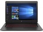 HP Omen 17-w210nr (1QL51UA) Laptop (Core i7 7th Gen/8 GB/1 TB/Windows 10/4 GB)