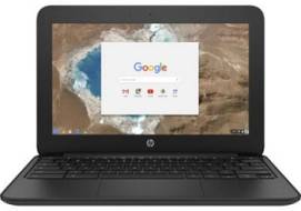 HP Chromebook 11 G5 EE (1FX81UT) Laptop (Celeron Dual Core/2 GB/16 GB SSD/Google Chrome)