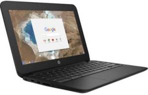 HP Chromebook 11 G5 EE (1FX81UT) Laptop (Celeron Dual Core/2 GB/16 GB SSD/Google Chrome)