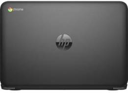 HP Chromebook 11 G5 EE (1FX81UT) Laptop (Celeron Dual Core/2 GB/16 GB SSD/Google Chrome)