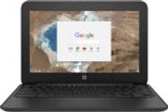HP Chromebook 11 G5 EE (1FX81UT) Laptop (Celeron Dual Core/2 GB/16 GB SSD/Google Chrome)