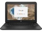 HP Chromebook 11 G5 EE (1FX81UT) Laptop (Celeron Dual Core/2 GB/16 GB SSD/Google Chrome)