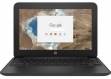 HP Chromebook 11 G5 EE (1FX81UT) Laptop (Celeron Dual Core/2 GB/16 GB SSD/Google Chrome)