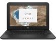 HP Chromebook 11 G5 EE (1FX81UT) Laptop (Celeron Dual Core/2 GB/16 GB SSD/Google Chrome) price in India