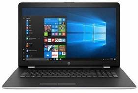 HP 17-bs153cl (2PB31UA) Laptop (Core i5 8th Gen/12 GB/1 TB/Windows 10/2 GB)