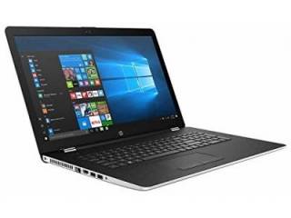 HP 17-bs153cl (2PB31UA) Laptop (Core i5 8th Gen/12 GB/1 TB/Windows 10/2 GB)