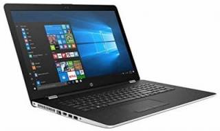 HP 17-bs153cl (2PB31UA) Laptop (Core i5 8th Gen/12 GB/1 TB/Windows 10/2 GB)