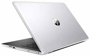 HP 17-bs153cl (2PB31UA) Laptop (Core i5 8th Gen/12 GB/1 TB/Windows 10/2 GB)