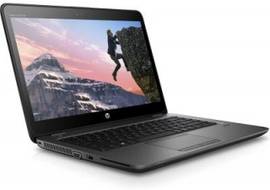 HP ZBook 14U G4 (2LV77UT) Laptop (Core i5 7th Gen/8 GB/256 GB SSD/Windows 10)