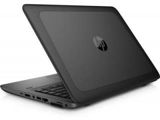 HP ZBook 14U G4 (2LV77UT) Laptop (Core i5 7th Gen/8 GB/256 GB SSD/Windows 10)