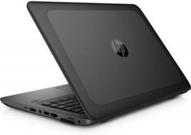 HP ZBook 14U G4 (2LV77UT) Laptop (Core i5 7th Gen/8 GB/256 GB SSD/Windows 10)
