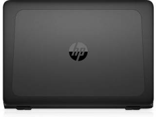 HP ZBook 14U G4 (2LV77UT) Laptop (Core i5 7th Gen/8 GB/256 GB SSD/Windows 10)