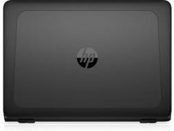 HP ZBook 14U G4 (2LV77UT) Laptop (Core i5 7th Gen/8 GB/256 GB SSD/Windows 10)