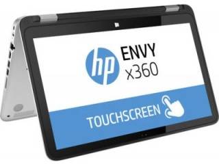 HP Envy 13 X360 13-y023cl (X7U86UA) Laptop (Core i7 7th Gen/16 GB/512 GB SSD/Windows 10)