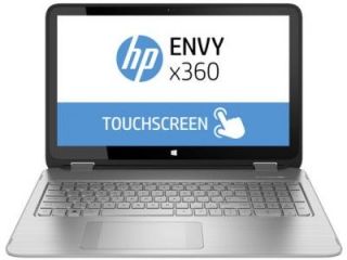 HP ENVY TouchSmart 15 X360 15m-bp011dx (1KS72UA) Laptop (Core i7 7th Gen/16 GB/1 TB/Windows 10) Price