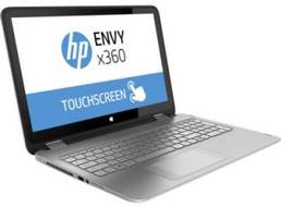HP ENVY TouchSmart 15 X360 15m-bp011dx (1KS72UA) Laptop (Core i7 7th Gen/16 GB/1 TB/Windows 10)