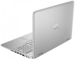 HP ENVY TouchSmart 15 X360 15m-bp011dx (1KS72UA) Laptop (Core i7 7th Gen/16 GB/1 TB/Windows 10)