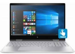 HP ENVY TouchSmart 15 x360 15m-bp112dx (1KS76UA) Laptop (Core i7 8th Gen/16 GB/1 TB/Windows 10)