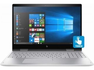 HP ENVY TouchSmart 15 x360 15m-bp112dx (1KS76UA) Laptop (Core i7 8th Gen/16 GB/1 TB/Windows 10) Price