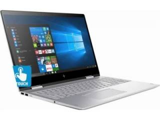 HP ENVY TouchSmart 15 x360 15m-bp112dx (1KS76UA) Laptop (Core i7 8th Gen/16 GB/1 TB/Windows 10)