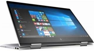 HP ENVY TouchSmart 15 x360 15m-bp112dx (1KS76UA) Laptop (Core i7 8th Gen/16 GB/1 TB/Windows 10)