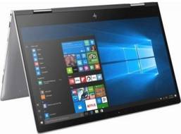 HP ENVY TouchSmart 15 x360 15m-bp112dx (1KS76UA) Laptop (Core i7 8th Gen/16 GB/1 TB/Windows 10)