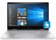 HP ENVY TouchSmart 15 x360 15m-bp112dx (1KS76UA) Laptop (Core i7 8th Gen/16 GB/1 TB/Windows 10)