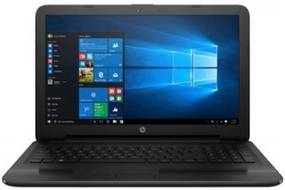 HP 250 G5 (X9U07UT) Laptop (Core i5 6th Gen/8 GB/256 GB SSD/Windows 10)