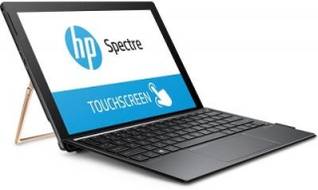 HP Spectre X2 12-c012dx (Z8T47UA) Laptop (Core i7 7th Gen/8 GB/360 GB SSD/Windows 10)