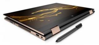 HP Spectre X2 12-c012dx (Z8T47UA) Laptop (Core i7 7th Gen/8 GB/360 GB SSD/Windows 10)