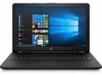 HP 15-bs013dx (1TJ81UA) Laptop (Core i3 7th Gen/8 GB/1 TB/Windows 10)