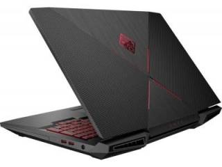 HP Omen 17-an012dx (1KV90UA) Laptop (Core i7 7th Gen/12 GB/1 TB/Windows 10/8 GB)