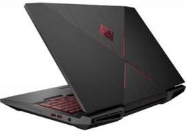 HP Omen 17-an012dx (1KV90UA) Laptop (Core i7 7th Gen/12 GB/1 TB/Windows 10/8 GB)
