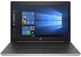 HP ProBook 450 G5 (2ST09UT) Laptop (Core i5 8th Gen/8 GB/256 GB SSD/Windows 10)