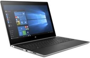 HP ProBook 450 G5 (2ST09UT) Laptop (Core i5 8th Gen/8 GB/256 GB SSD/Windows 10)