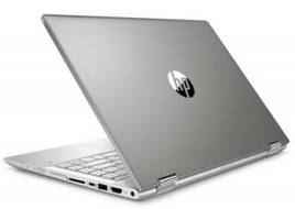 HP Pavilion TouchSmart 14 X360 14-cd0050TU (4BV22PA) Laptop (Core i5 8th Gen/8 GB/256 GB SSD/Windows 10)