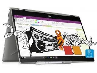 HP Pavilion TouchSmart 14 X360 14-cd0053TU (4GJ83PA) Laptop (Core i5 8th Gen/4 GB/500 GB/Windows 10)