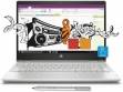 HP Pavilion TouchSmart 14 X360 14-cd0051TU (4LR30PA) Laptop (Core i5 8th Gen/8 GB/1 TB 8 GB SSD/Windows 10/2 GB)