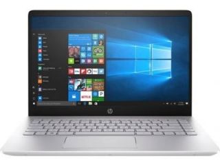 HP Pavilion 14-bf119tu (4ST56PA) Laptop (Core i5 8th Gen/8 GB/1 TB/Windows 10) Price