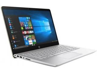 HP Pavilion 14-bf119tu (4ST56PA) Laptop (Core i5 8th Gen/8 GB/1 TB/Windows 10)