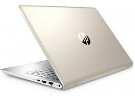 HP Pavilion 14-bf119tu (4ST56PA) Laptop (Core i5 8th Gen/8 GB/1 TB/Windows 10)