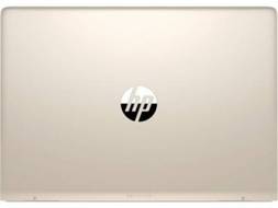HP Pavilion 14-bf119tu (4ST56PA) Laptop (Core i5 8th Gen/8 GB/1 TB/Windows 10)