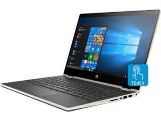 HP Pavilion TouchSmart 14-cd0078TU (4LR22PA) Laptop (Core i3 8th Gen/4 GB/256 GB SSD/Windows 10)