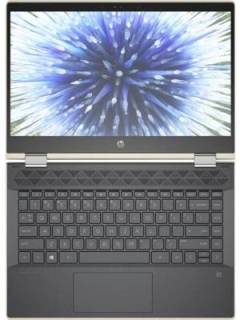 HP Pavilion TouchSmart 14-cd0078TU (4LR22PA) Laptop (Core i3 8th Gen/4 GB/256 GB SSD/Windows 10)