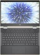 HP Pavilion TouchSmart 14-cd0078TU (4LR22PA) Laptop (Core i3 8th Gen/4 GB/256 GB SSD/Windows 10)