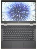 HP Pavilion TouchSmart 14-cd0078TU (4LR22PA) Laptop (Core i3 8th Gen/4 GB/256 GB SSD/Windows 10)