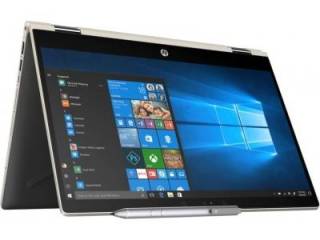 HP Pavilion TouchSmart 14-cd0078TU (4LR22PA) Laptop (Core i3 8th Gen/4 GB/256 GB SSD/Windows 10)