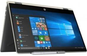 HP Pavilion TouchSmart 14-cd0078TU (4LR22PA) Laptop (Core i3 8th Gen/4 GB/256 GB SSD/Windows 10)